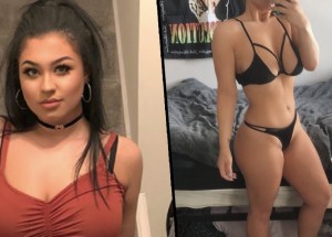 Dívka děkuje svému expříteli za nevěru: Nepodlehla smutku a depresím, namísto toho prošla obrovskou změnou