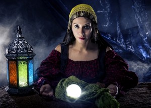 Cikánský horoskop nahlédne až do vašeho nitra: Zjistěte, jací jste