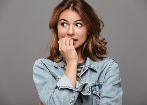 Odnaučte se kousání nehtů jednou provždy. Ani v dospělosti není pozdě