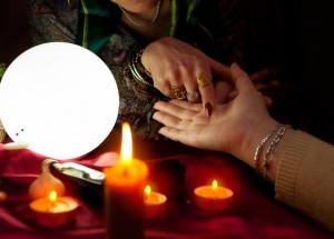 Pozorně si prohlédněte svou dlaň. Co znamená, když v ní najdete tvar ryby?