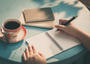 Napište na papír písmeno X: Co vám tento X-test řekne o vaší povaze?