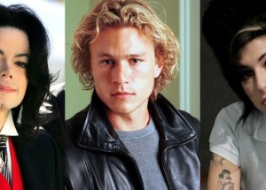 Zemřely příliš brzy: Které hvězdy potkal tragický osud?