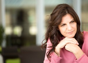 Varovné signály, které předcházejí menopauze: Jakým způsobem zmírníte jejich průběh?