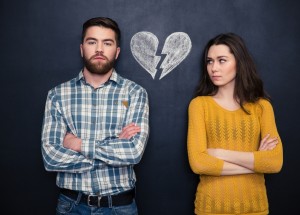 Jak zvládnout rozvod? Aby vás tento životní zlom nezničil, držte se následujících rad