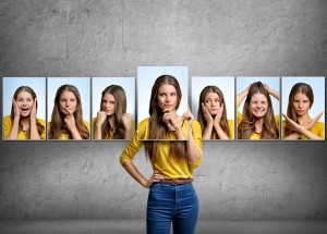 Řídí vám život emoce? Může za to i znamení, ve kterém jste se narodili