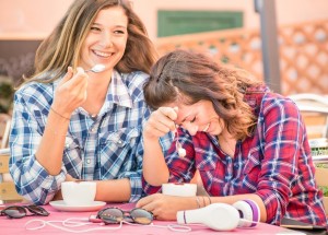 Chcete být šťastnější? Přestaňte tolik plánovat a buďte spontánní