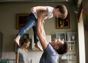 Horoskop na 18. týden (29.4. 2019 - 5.5. 2019)