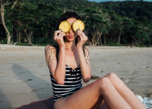 Odteď bude ananas vaším nejlepším přítelem: Pomůže vám v boji proti celulitidě