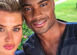 Tento nádherný pár ukázal světu svou dceru: Skutečnost předčí vaše očekávání