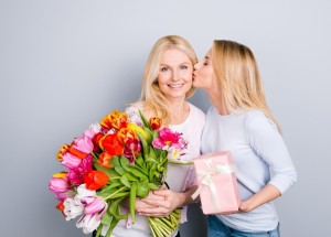 Den matek se blíží: Jak poznáte, že máte tu nejlepší mámu na celém světě?