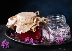 Šeříkový sirup: Hit současnosti, který šlape na paty klasickému bezovému sirupu