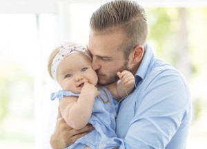 Starostlivý táta sepsal pravidla pro otce dcer: Buďte při ní a důvěřujte jí