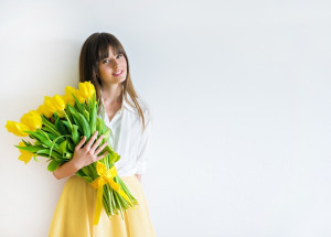 Dostala jste kytici řezaných květin? Těmito triky dosáhnete, že vám ve váze vydrží co nejdéle