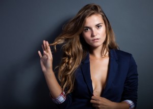 Život bez podprsenky: Dejte svým prsům svobodu, a to nejen v létě