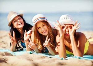 Levná dovolená u moře 2019: Víte, kdy a kam vyrazit?