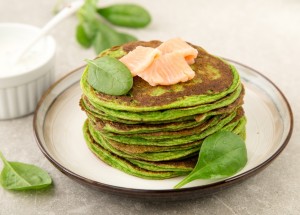 Už jste ochutnala cuketové palačinky? Je to netradiční způsob, jak zužitkovat úrodu cuket