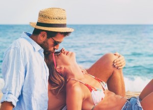 Pravidla letní lásky: Držte se jich, jedině tak si užijete žhavý letní flirt bez následků
