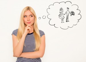 Proč nespěchat do manželství? Nevyřešíte tím partnerské problémy ani samotu