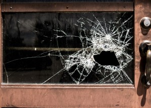 Vykradli váš byt nebo dům: Jak postupovat?