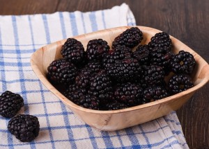 Domácí sirup z ostružin za studena: Nápoj, který vám bude po celý rok připomínat léto