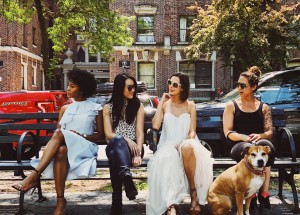 Naše bezpečnost začíná v naší hlavě