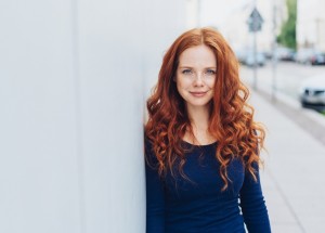 Skutečná pravda o přírodních zrzkách: Jsou citlivější na bolest a jejich tělo voní jinak