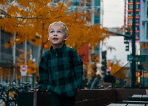 Bezpečné prostředí pro vaše dítě na cestě do školy a ze školy
