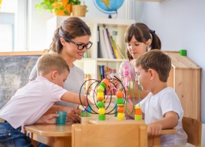 Učitelka v americké MŠ dala po 12 letech výpověď v práci: Můžou za to rodiče a tato moderní doba