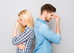 Rozejít se s partnerem, nebo s ním zůstat? Vymanit se z nefunkčního vztahu je velmi těžké