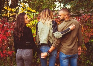 Nevěra jako věčné téma: Kdy partnerovi neodpustit a raději se s ním rozejít?