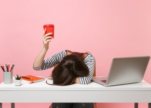 Jak mít lepší pondělí? Do nového týdne odstartujte s čistou hlavou