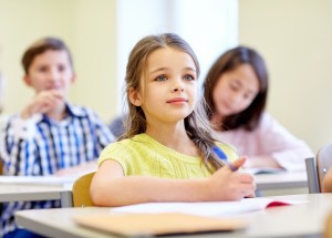 Školačka z amerického Utahu nevypracovala domácí úkol z matematiky: Pobouřilo ji zadání