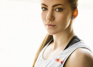 "Finále mám vysněné," těší se na mistrovství světa Karolína Kudláčková