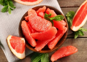 Jeden grapefruit denně s vámi udělá divy: Zlepšíte si imunitu a zhubnete