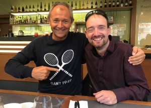 Ze života slepce Ondřeje Zmeškala: Vánoce v temnotě