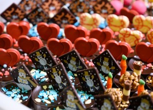 Trh originálních výrobků MINT Market Praha přinese nejlepší vánoční dárky do Pražské tržnice