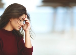 Chronický stres jako zabiják zdraví: Co dělá s naším tělem