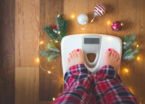 Jak nepřibrat během adventu: Při pečení neochutnávejte a na vánočních trzích se držte zkrátka