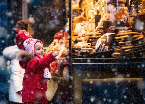 Kde se naladit na Vánoce? Tipy na adventní trhy bez davů