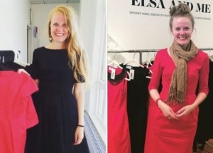 Švédka Maja Svensson nosí celé tři roky stejné oblečení: Její přístup má bezesporu své výhody