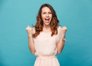 Naučte se odměňovat: Bude se vám lépe dařit v osobním životě i v práci