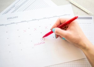 Jak poznat ovulaci: Sledujte řeč svého těla, které vám odhalí vaše plodné dny