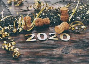 Pověry a zvyky spojené s Novým rokem: Nevěšte prádlo a nedávejte si k obědu drůbež