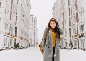 Jak se oblékají Skandinávky: Inspirujte se jejich minimalistickým stylem