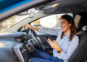 Jste dobrý řidič? Pokud ano, vyřešit tuto hádanku pro vás bude snadné!