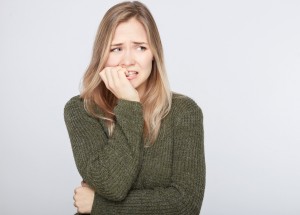 Je vám úzko při pohledu na tento obrázek? Pokud ano, máte  vzácnou fobií