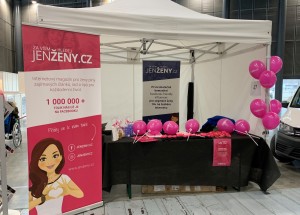 JenŽeny.cz na Go to FoodPark: Jak se nám líbilo na největším foodfestivalu v Brně?