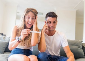 Dítě jako záchrana či pojistka vztahu: Nebývá to nejlepší nápad