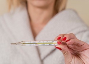 Normální tělesná teplota už není 37 ºC. Vědci ze Stanfordské univerzity spočítali novou hodnotu