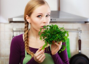 Na zelené petrželce si pochutnáte i v zimě: Vypěstujte si ji podle rad našich babiček
